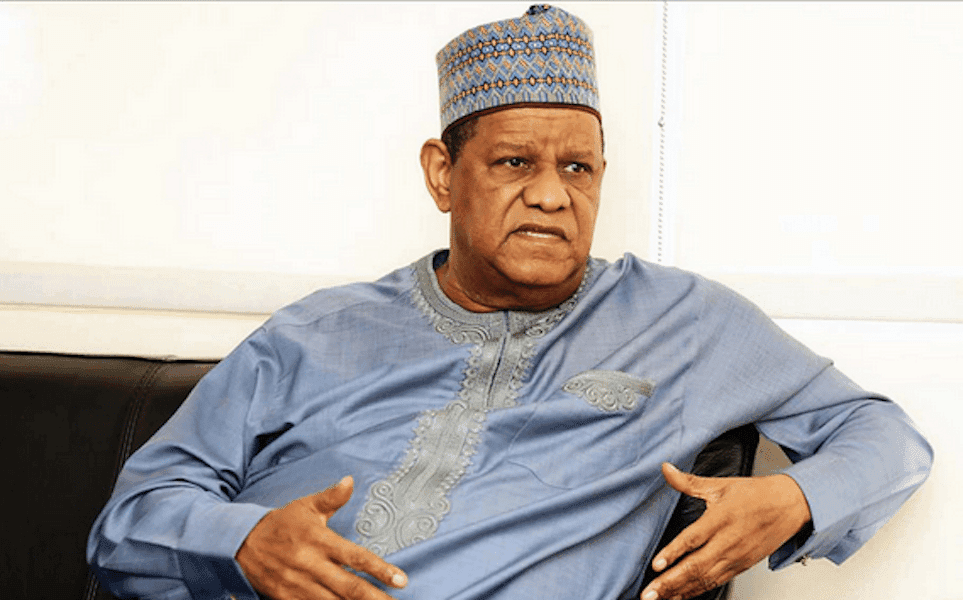 Hayatudeen Critiques Zoning Debate as Distraction in Nigeria
