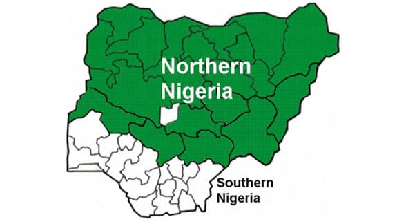 North-east Nigeria: The Epicenter of Terrorism Explained