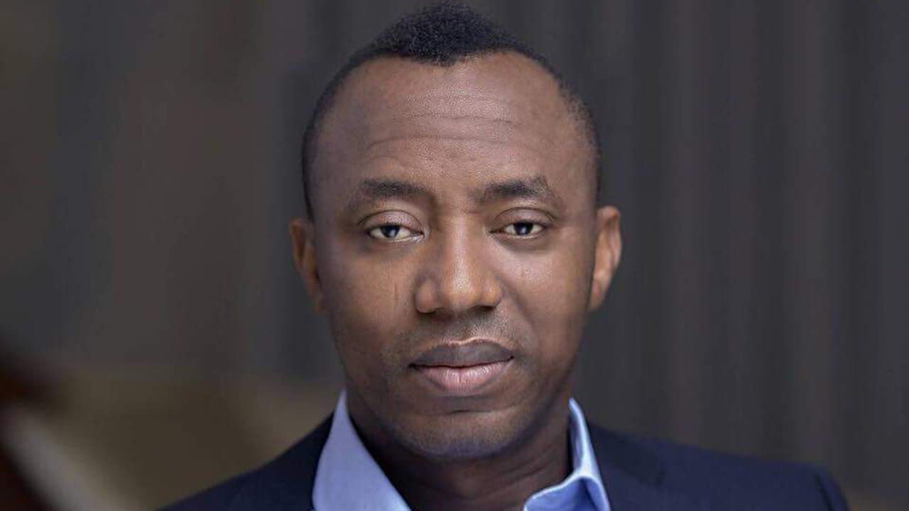Court Sets May 18 Hearing for Sowore's Suit Against DSS