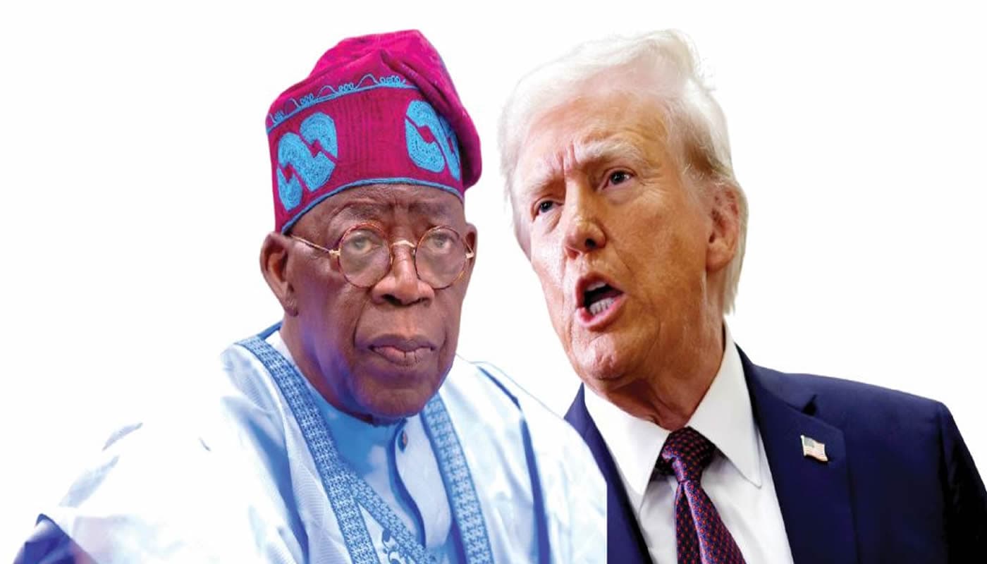 U.S. Proposes Stricter Aid Conditions for Nigeria