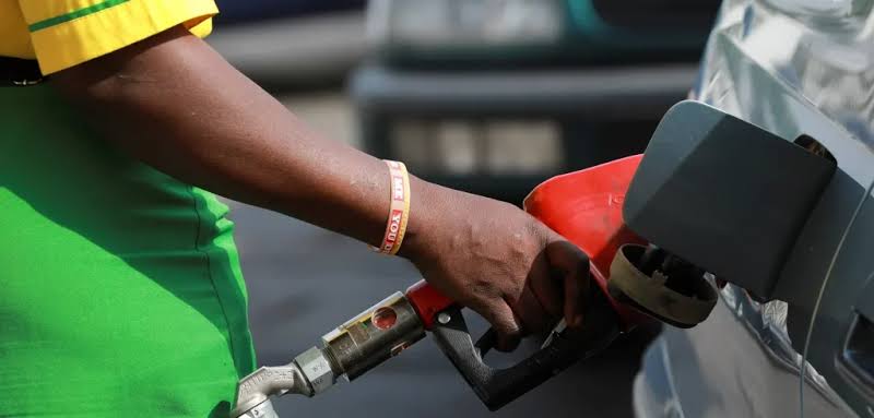 Petrol Prices Near ₦1,400 Amid Middle East Crisis