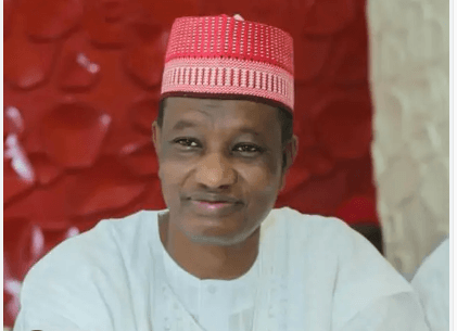 Aminu Abdussalam Gwarzo Fund Diversion Allegations