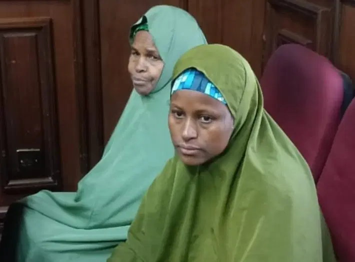 Ibrahim Battujo Family Sentenced