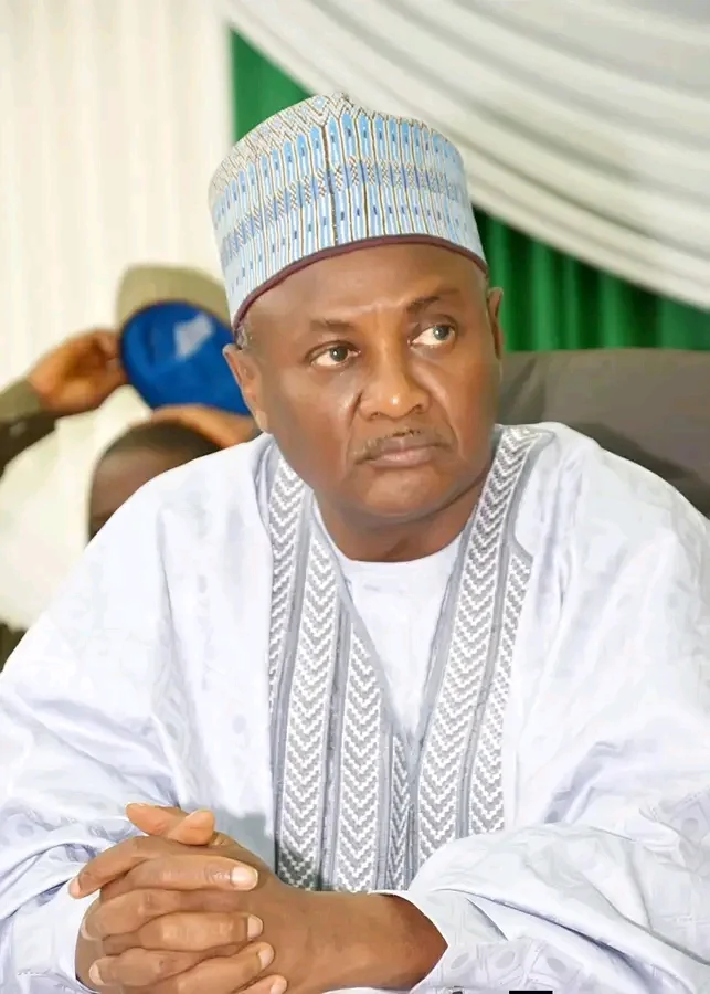 Audu Sule Katagum Death Announcement