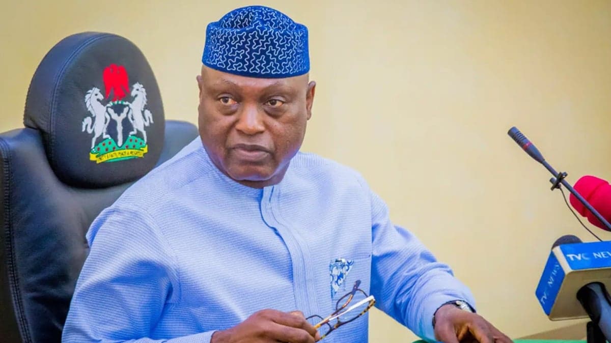 Oyebanji Victory in Ekiti Polling Unit