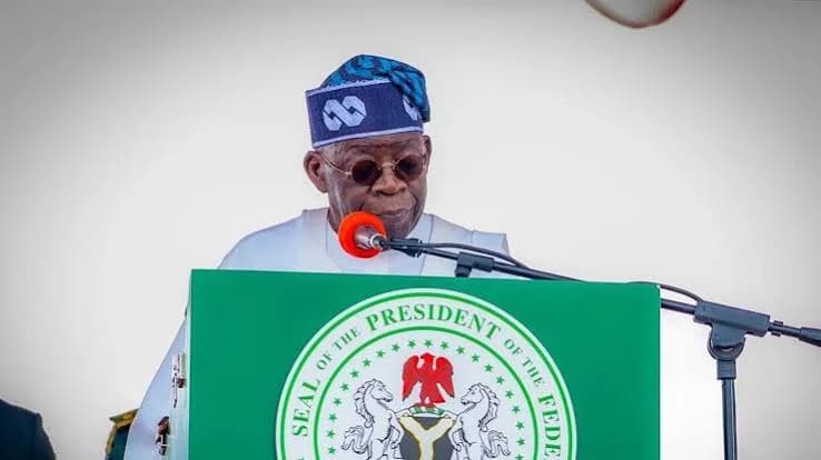 Tinubu Nigerian Army Expansion Plan