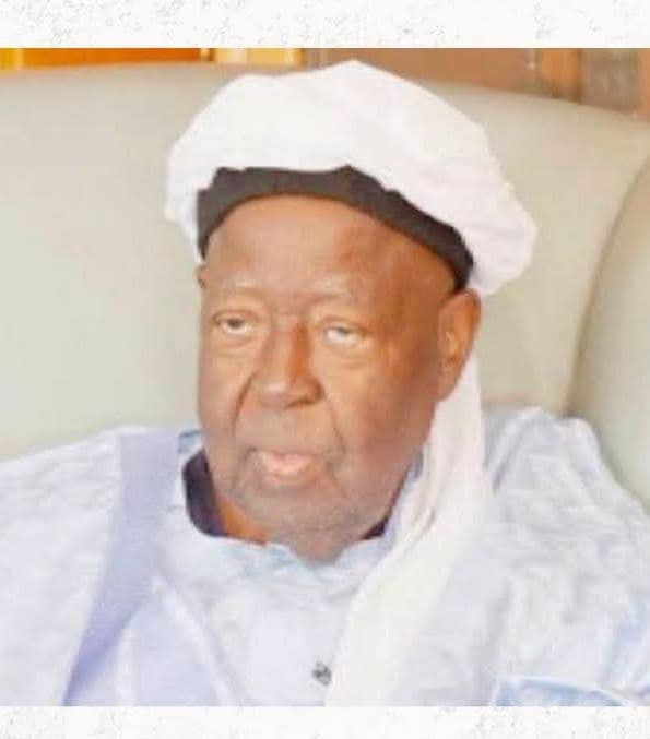 Alhaji Abubakar Funeral Tributes