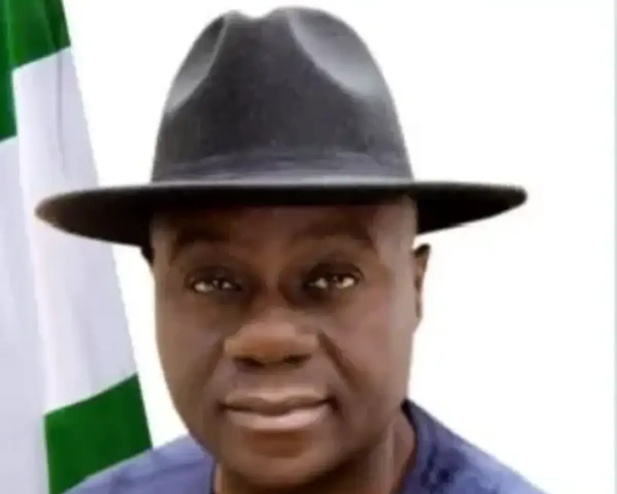 Abel Enitan Civil Service Appointment
