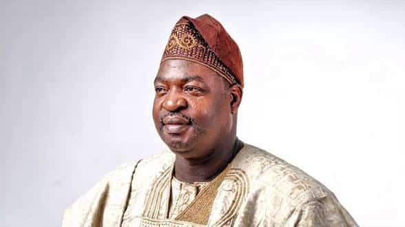 Abayomi Hunye APC Suspension Controversy